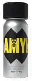 Amyl (Metal) 30 ml LU